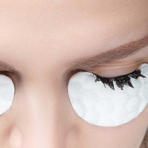 Tintura de pestañas