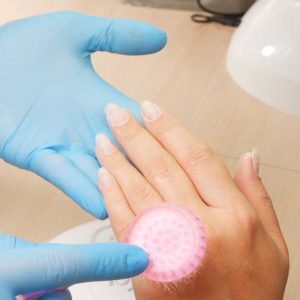 Retiro Acrílico, Poligel o Softgel